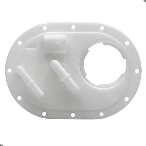 Tampa Bomba De Combustivel Palio Siena Weekend 1996 1997 1998 1999