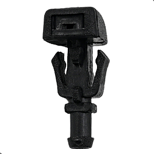 Brucutu Esguicho Agua Limpador Parabrisa Onix Prisma Montana Agile Spin