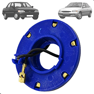 Came Da Buzina Do Volante Escort F1000 F4000 Verona