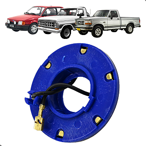 Came Da Buzina Do Volante Escort F1000 F4000 Verona