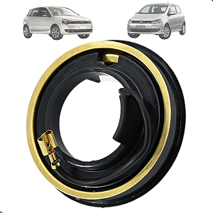 Came Da Buzina Volante Polo Hatch Sedan Fox Spacefox Crossfox