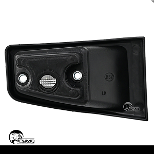 Luz De Placa Strada 2004 2005 2006 2007 2008 2009 2010 A 2019