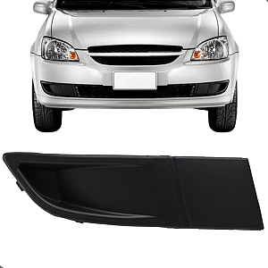 Grade Farol Milha Corsa Classic 2011 2012 2013 2014 2015 2016