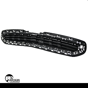 Grade Superior Parachoque Dianteiro Spin 2013 14 15 16 17 2018