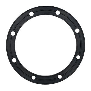 Guarnição Flange Combustível Omega 2.0/2.2/3.0/4.1 1992 93 94/..