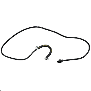 Mangueira Retorno Reservatório Agua Radiador Ecosport 2012/...