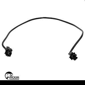 Mangueira Retorno Reservatório Radiador Peugeot 3008 408 308 Citroen C4 Lounge Ds4 Ds5 1.6 16v Turbo Thp
