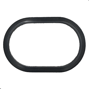 Guarnição Anel Vedação Bomba Tucson 2.0 Gasolina 2005 2006 2007 2008 2009 2010 2011 2012