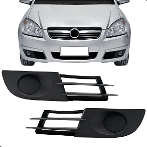 Par Grade Do Milha Vectra 2006 2007 2008 Sem Furo Preto