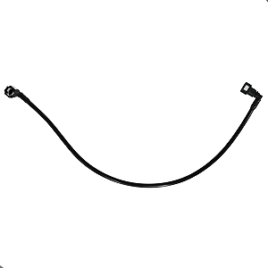 Tubo De Combustivel Focus 2005 2006 2007 2008 2009 2.0 Duratec