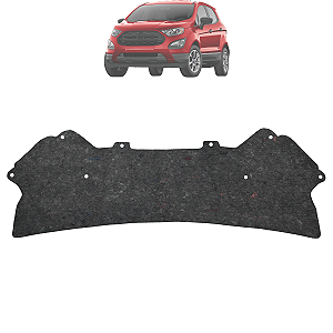 Manta Presilha Acustica De Capo Ecosport 2013 2014 2015 2016 2017 2018 2019 2020