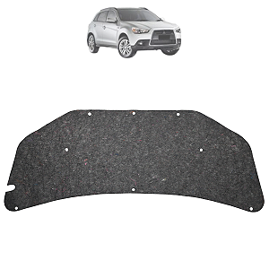 Manta Acustica De Capo Asx 2010 2011 2012 2013 2014 2015 2016 2017 2018 2019 2020