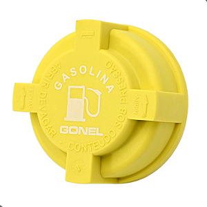 Tampa Do Reservatório Partida Frio Ka Fiesta Courrier Ecosport