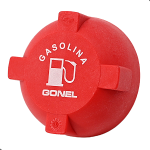 Tampa Reservatório Gasolina Clio Sandero Logan Megane Scenic