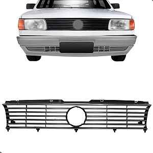 Grade Dianteira Gol Voyage Parati Saveiro G1 1991 92 93 94 1995