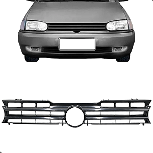 Grade Frontal Dianteira Gol Bola Parati Saveiro G2 1995 96 97 98 1999