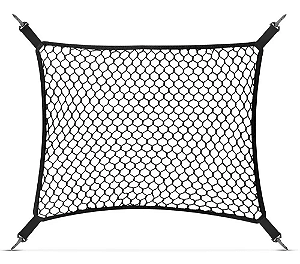 Rede Porta Mala Suv Kicks Creta Renegade Compass Captur