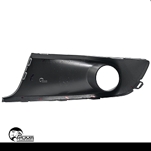 Grade Moldura Farol De Milha Fox Spacefox 2010 2011 12 13 14