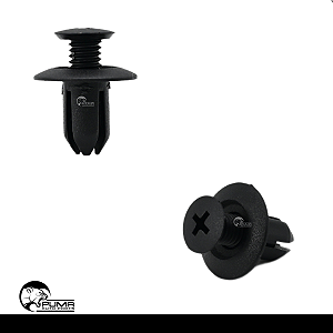 Kit 19 Presilha Parachoque Dianteiro Hb20 Hb20S Hb20X 2012 13 14 15/...