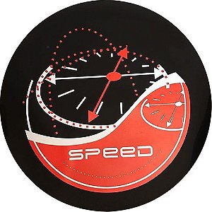 Capa Estepe Ecosport Crossfox Aircross Spin Aro 13 14 15 16 Speed