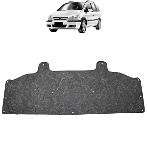 Manta Presilha Acustica De Capo Zafira 2001 2002 2003 2004 2005 2006 2007 2008 2009 2010 2011 2012