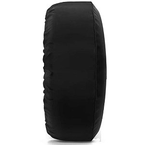 Capa Estepe Ecosport Crossfox Aircross Aro 13 a 16 Western