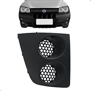 Grade Milha Palio Weekend Strada Adv 2005 2006 2007 2008 A 2012