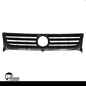 Grade Dianteira Radiador Santana 1995 1996 1997 1998