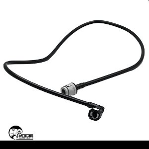 Tubo Combustível Gol Parati Saveiro 377201177ae