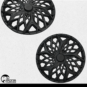 Calota Esportiva Universal Moove Aro 14