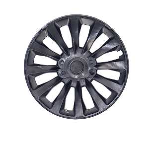 Calota Esportiva Passat CC Aro 13 Gol Palio Mobi Punto Voyage Creta