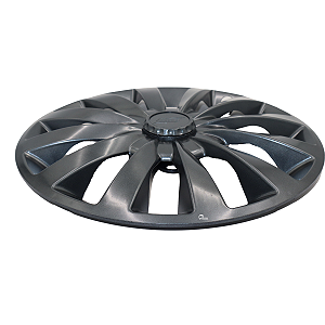 Jogo 4 Calota Passat Cc Aro 13 Gm Corsa Celta Montana Spin Universal
