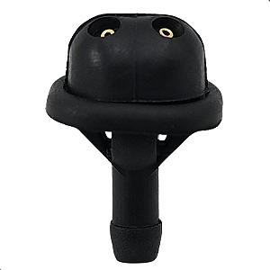 Esguicho Brucutu De Água VW Fusca Brasilia Variant Tl