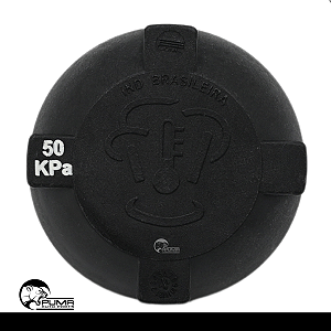 Tampa Radiador Expansão Mbb Actros 2006 2007 2008/...