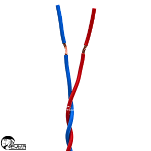 Plug Chicote Reparo Injeção Eletronica 2 Vias Universal