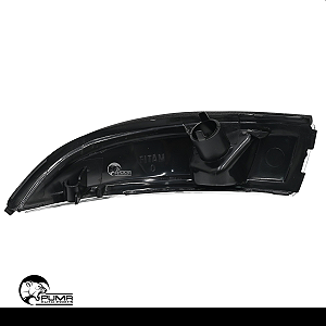 Pisca Seta Retrovisor Fiesta Hatch Sedan 2010 Até 2020