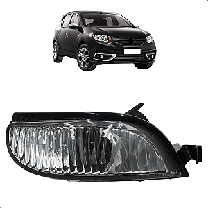 Pisca Seta Do Retrovisor Logan Sandero Versa 2015 2016 2017