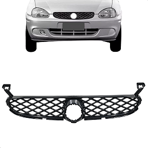 Grade Corsa Hatch Classic Wagon Pick Up 2000 A 2003 Colmeia