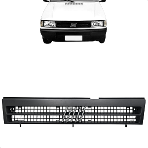 Grade Radiador Uno Fire Premio 1991 92 93 94 95 96 97 98 1999 A 2003