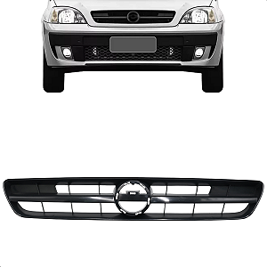 Grade Corsa Sedan Hatch Montana 2002 2003 2004 2005 2006 2007