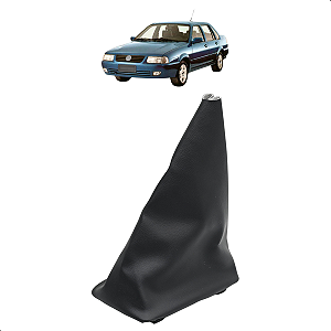 Coifa Alavanca Cambio Santana/Quantum 1989 1990 1991 92 93 A 1999