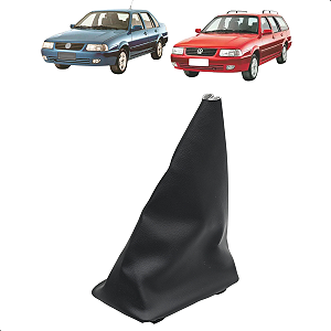 Coifa Alavanca Cambio Santana/Quantum 1989 1990 1991 92 93 A 1999