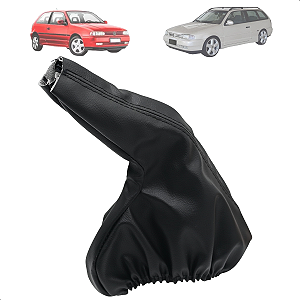 Coifa Para Freio De Mão Gol Parati Saveiro G2 1995 96 97 1998 1999