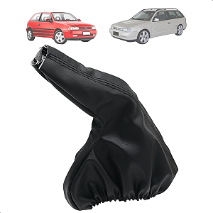 Coifa Para Freio De Mão Gol Parati Saveiro G2 1995 96 97 1998 1999