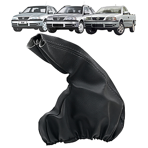 Coifa Alavanca Freio De Mão Gol G2 G3 G4 G5 Saveiro Parati