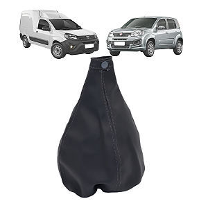 Coifa Cambio Uno Vivace 2011 12 13 A 2016 Fiorino 2014 15 A 2020