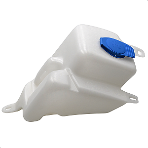 Reservatorio Agua Limpador Para-brisa Gol Saveiro Parati 4 Litros