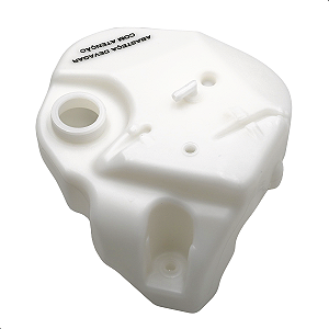 Reservatório Combustivel Partida À Frio Voyage Gol Saveiro 2009 2010 2011 2012