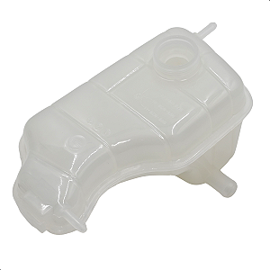 Reservatório De Água Courier Fiesta 1999 2000 2001 2002 2003 2004 2005 2006 Motor Zetec 3 Saídas