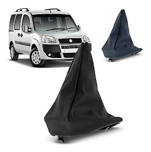 Coifa Alavanca Cambio Doblo 2002 2003 2004 2005 06 07 A 2021